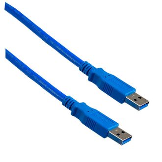 Мультимедийный кабель USB3.0 A вилка — A вилка U4601
