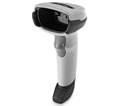 Zebra DS2200 сканер