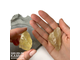 "Цитрин" лимоновый кварц дикие коллекционные (сырьевые) камни, размер в ассортименте, цена за штуку