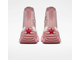 Кеды Converse Run Star Motion розовые высокие