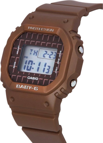 Часы Casio Baby-G BGD-565USW-5