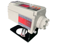 Электропневматический позиционер для управления пневмоприводом