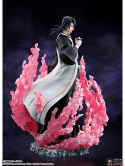 Фигурка Бьякуя Кучики (Byakuya Kuchiki Figuarts ZERO)