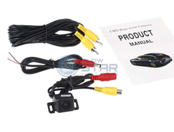 Видеокамера автомобильная RVC-AV007, заднего обзора