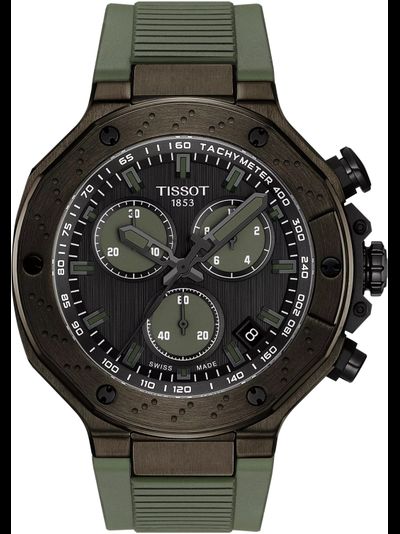 Швейцарские часы Tissot T141.417.37.061.02