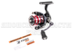 Катушка Daiwa 18 Ninja LT 1000