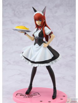 Фигурка Курису Макисэ (Kurisu Makise)