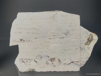 Халцедон. Кызыл-Таш проявление.  Дагестан. 150*100*50мм.