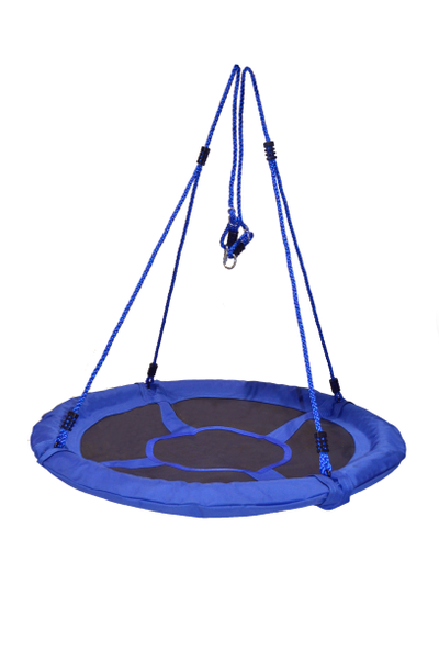 Качели PS-309 Полотно 100 см синий