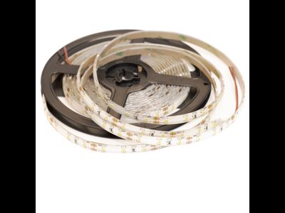 Светодиодная лента 2835 60LED/M 12V IP65 GREEN SEASTAR