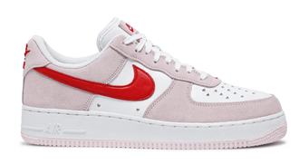 Nike Air Force 1 ’07 Low Valentine’s Day Love Letter фото