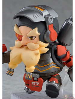 Нендроид Торбьорн (Torbjörn)