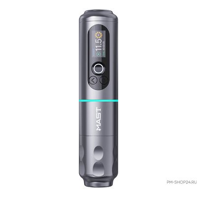 Dragonhawk Mast Archer 2