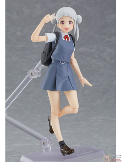 Фигурка фигма Тисато Араси (figma Chisato Arashi)