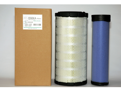 EK-3090AB воздушный фильтр ( Комплект )