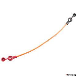 Перемычка 12AWG 300мм M6