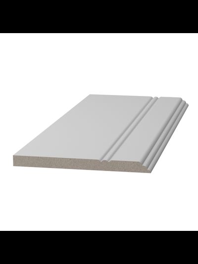 Плинтус Ultrawood BASE 5380, 2 м.