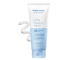 Очищающая пенка для лица MISSHA Super Aqua Ultra Hyalron Cleansing Foam 200 мл