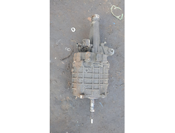 КПП ГАЗЕЛЬ БИЗНЕС