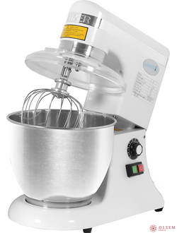 Миксер планетарный Gastromix B 7