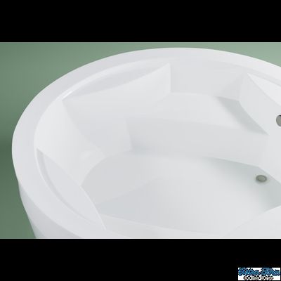Astra-Form ванна Аврора 186/186 см белая