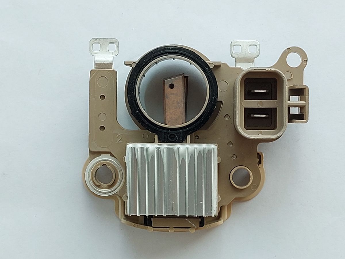 Реле регулятора напряжения P250059KOR Patron для MITSUBISHI купить в Перми, цена
