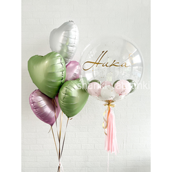 Набор "Кокетка"