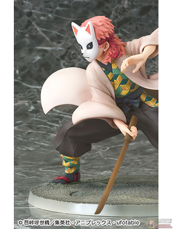 Фигурка 1/7 Сабито (Sabito Phat Company)