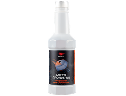 Пропитка для воздушных фильтров мотоциклов, 350мл. флакон, 8407