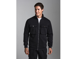 Оригинальные спортивные костюмы теплые 12SKM-1723