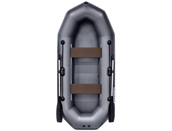 Гребная лодка Апачи (Apache) 280