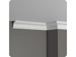 Карниз потолочный Decor-Dizayn DD42