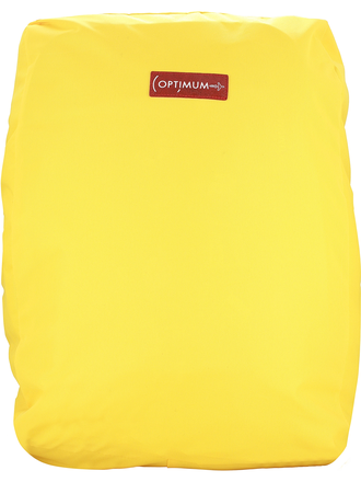 Чехол для рюкзаков Optimum Air, 55х40х20 см, желтый