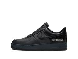 Кроссовки Nike Air Force 1 GoreTex Black