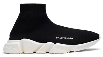Balenciaga Speed Trainer Черные (36-45)