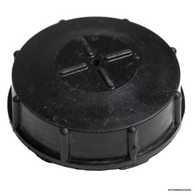 Крышка бачка сцепления ВАЗ 2101