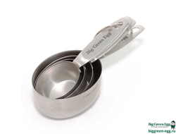 Набор мерных чашек, 4 шт.