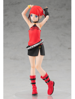 Фигурка Тисэ Асукагава (Chise Asukagawa Pop Up Parade)