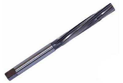 Развертка ручная цилиндрическая 2-х ступенчатая Ф 9,01 для втулок клапанов Ф 9 мм (втулок клапанов  ГАЗ 2410-31029 и другие)