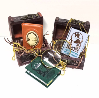 Серебряный век русской поэзии