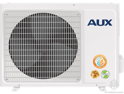 Наружный блок сплит системы AUX AS-H18A4/JD-R2DI (v1)
                                                                        50м²