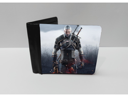 Кошелёк Witcher, Ведьмак №18