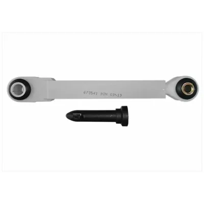 Амортизатор Bosch 1 штука 673541