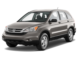 Honda CR-V III