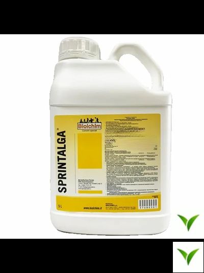 Спринталга 5л