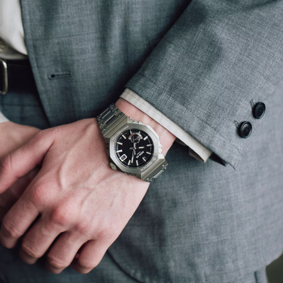 Часы Casio G-Shock MRG-B2100D-1A