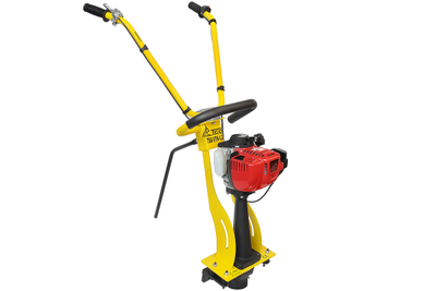 Виброрейка бензиновая TSS-VTH-1,2, 203254