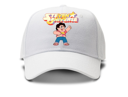 Кепка "Вселенная Стивена"