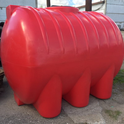 Емкость КАС HR5000 красная на складе в Пензе