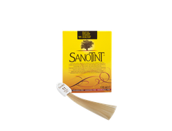 Краска для волос SanoTint Classic 11 Медовый блондин